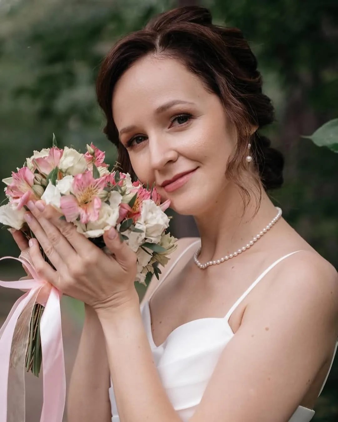 Невесты