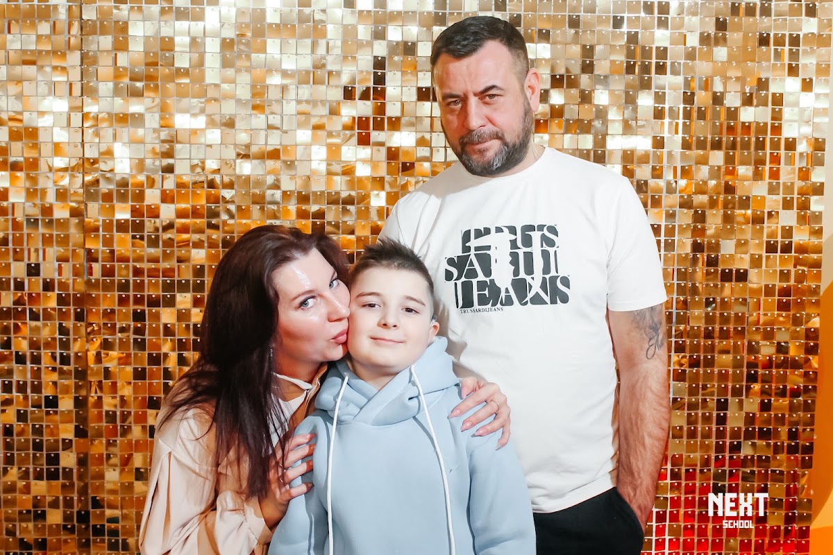 Модельная школа NEXT SCHOOL