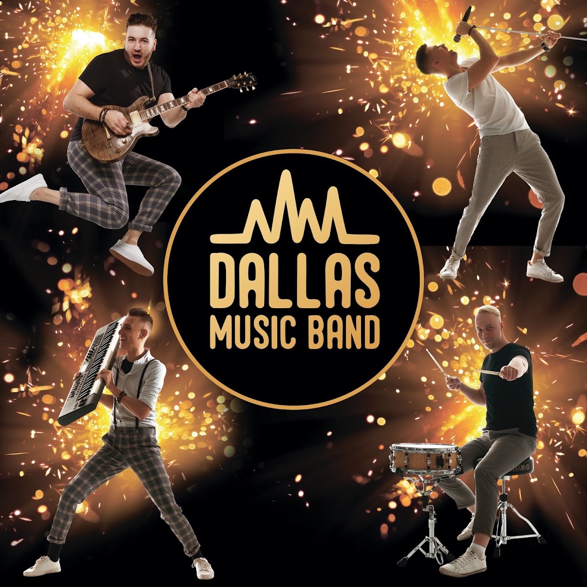 Dallas Music Band