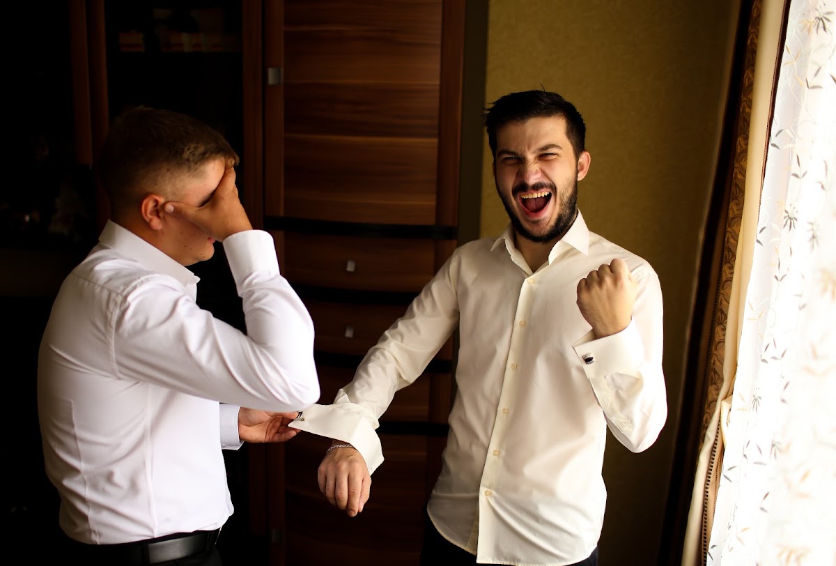 Дарья и Вадим