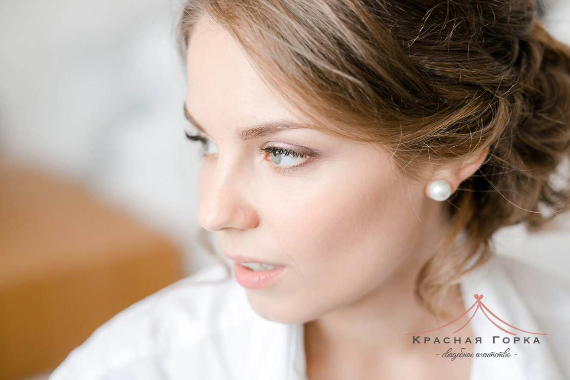 Федор и Анастасия