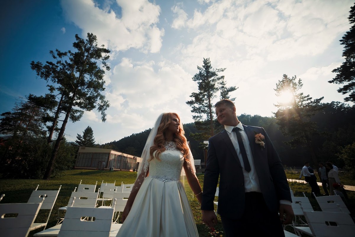 ЦветникWEDDING