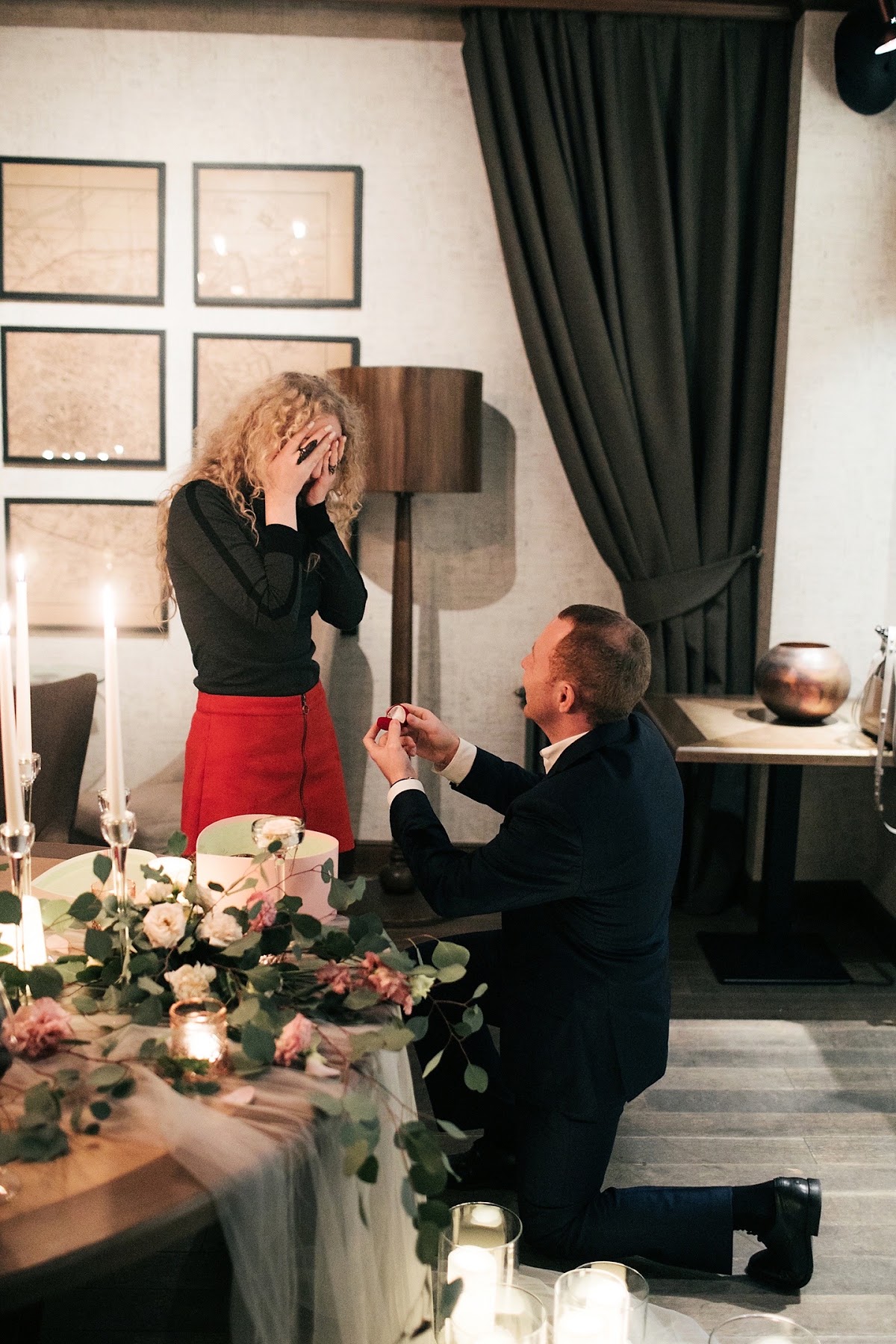 Свадебное агентство Love Story — кадр 5 из 58