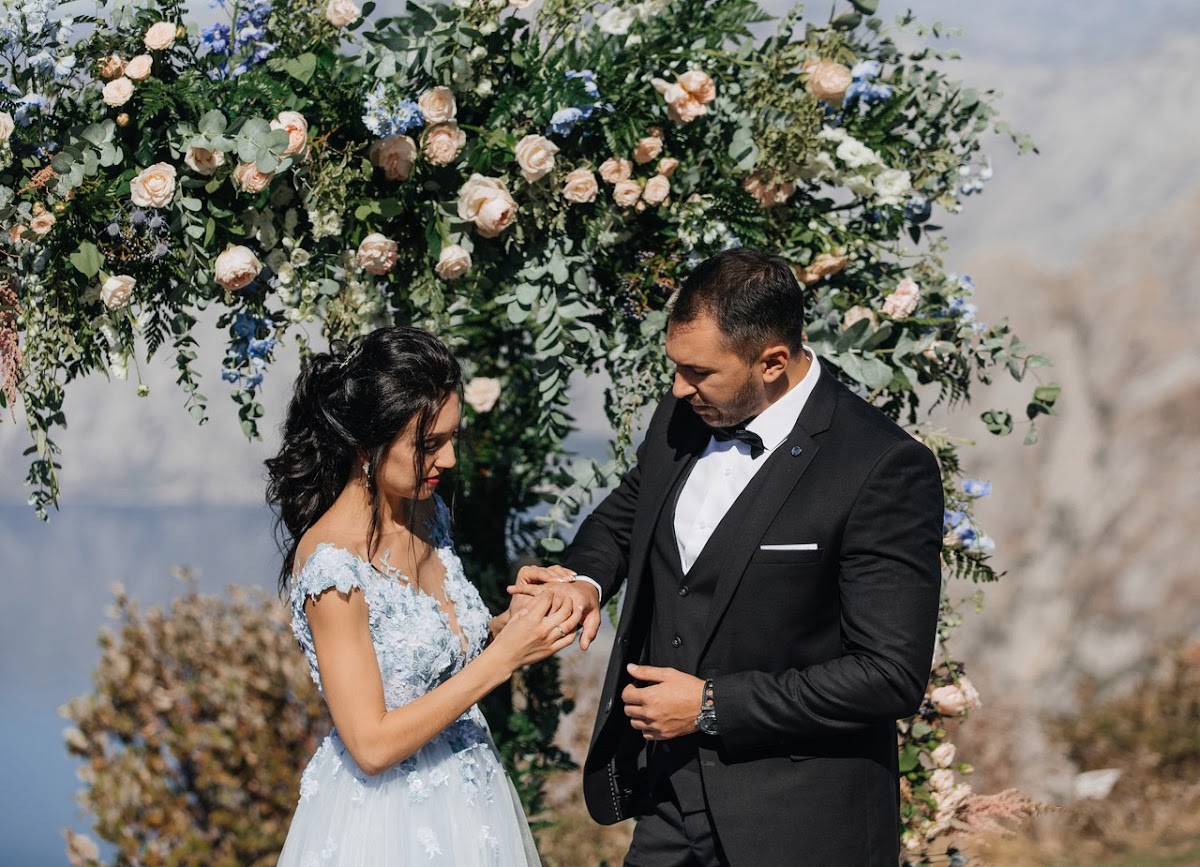 ЦветникWEDDING