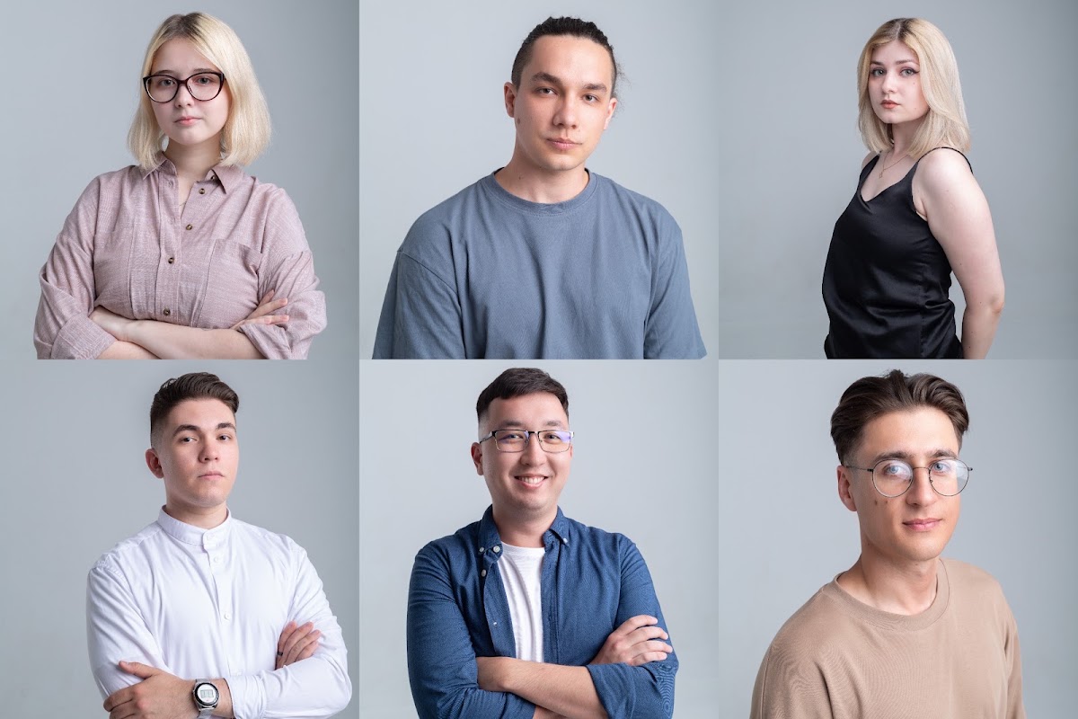 Портфолио: Бизнес
