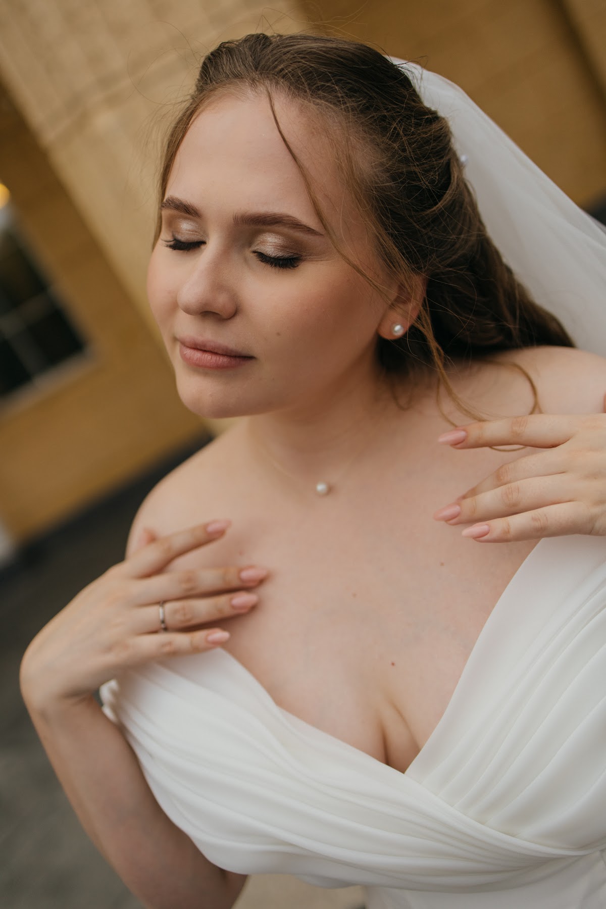 Арина и Андрей