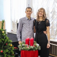 Анна Дабро