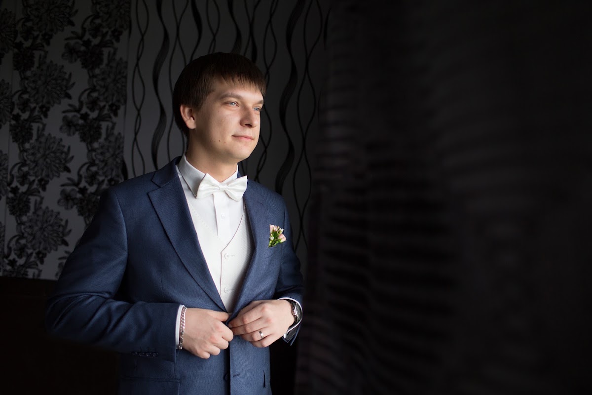 Екатерина и Александр