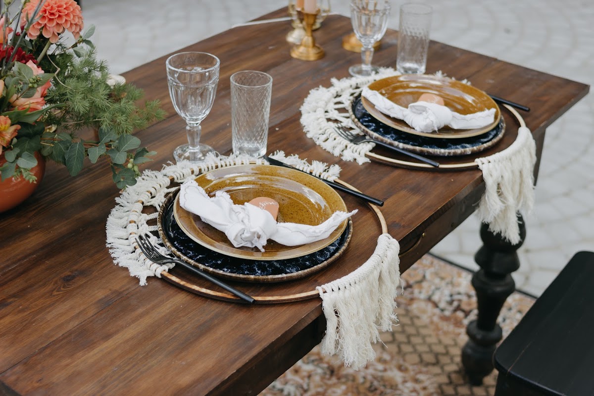 Boho Style
