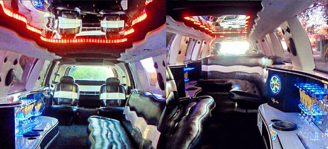 Lincoln Navigator (2G)