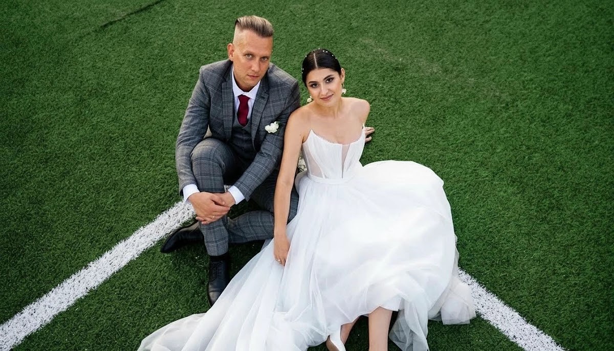 Артфабрика wedding