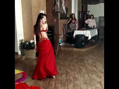 видео Восточное шоу Crystal