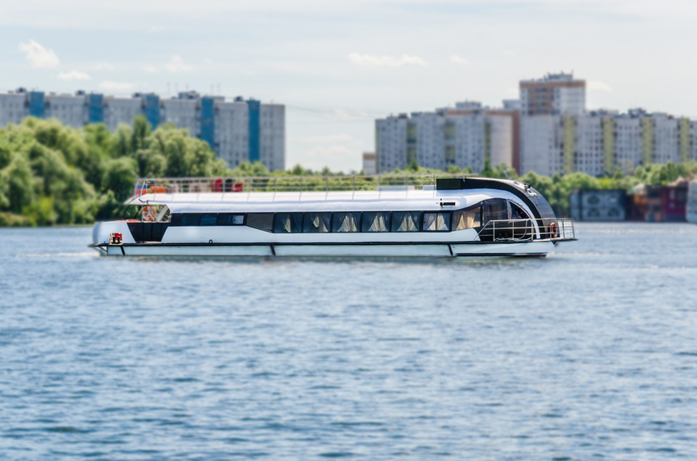 Портфолио