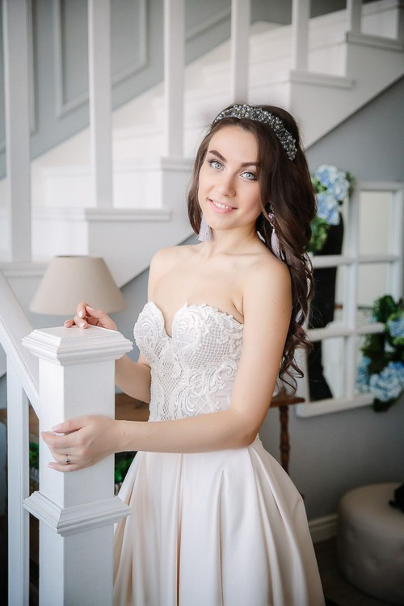 Дарья и Роман