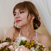 Алина Фроловская