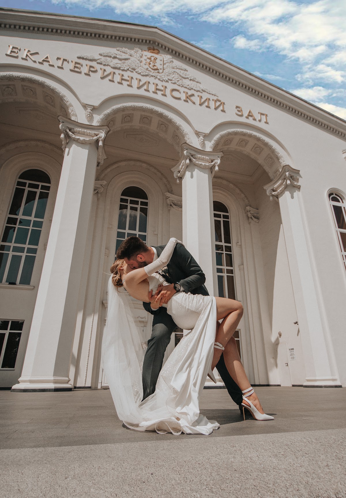 Фотографии