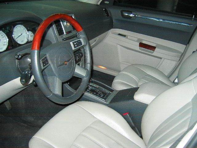 Chrysler 300C