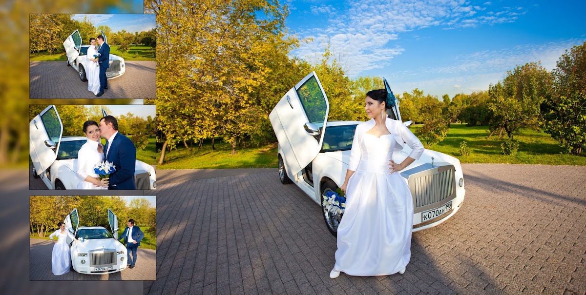Альбом Дина+Зуфар