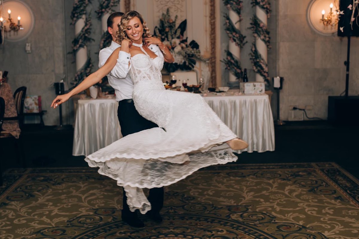 Студия свадебного танца Raffine