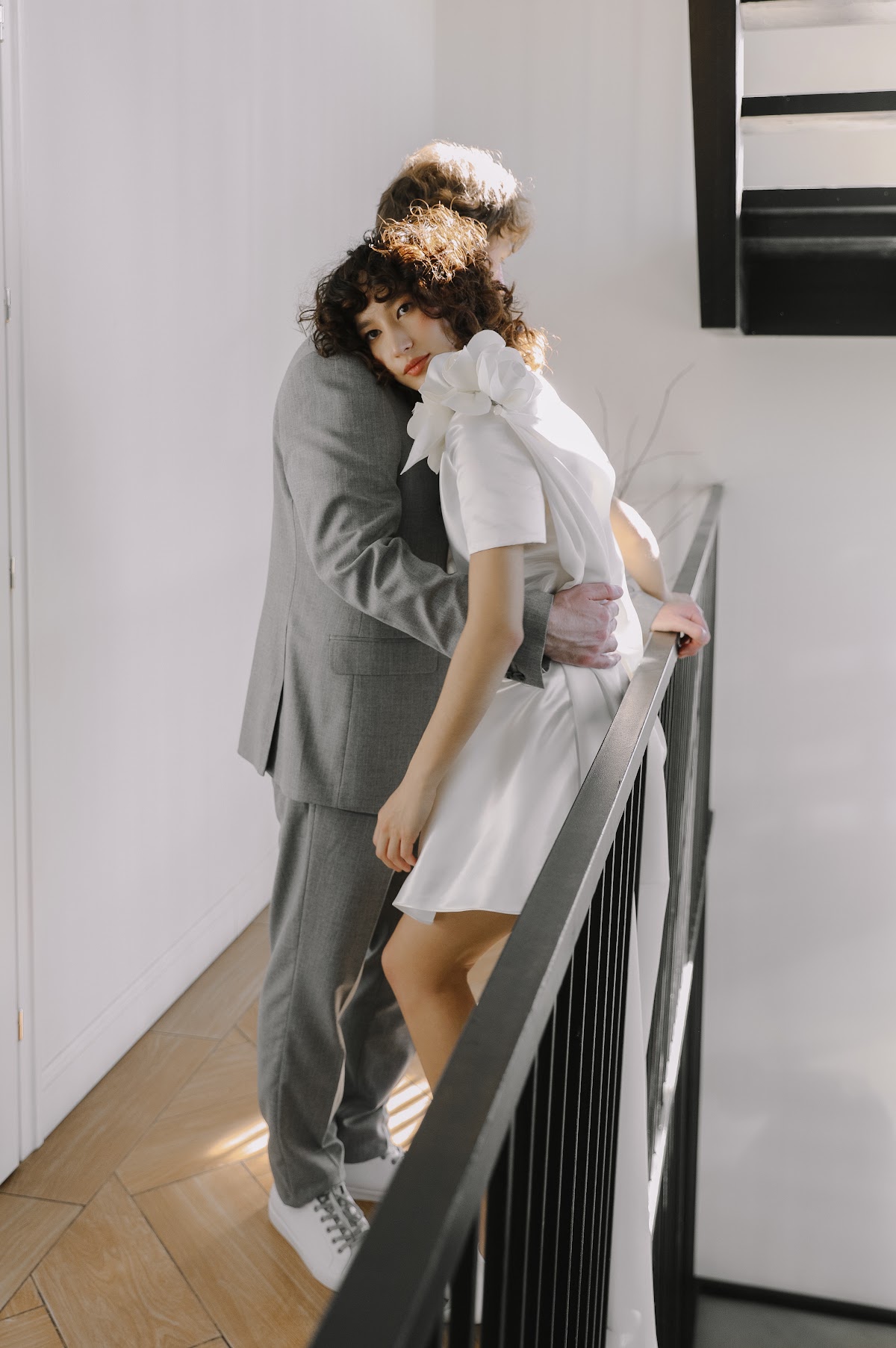 Wedding 2025 Роза Миша