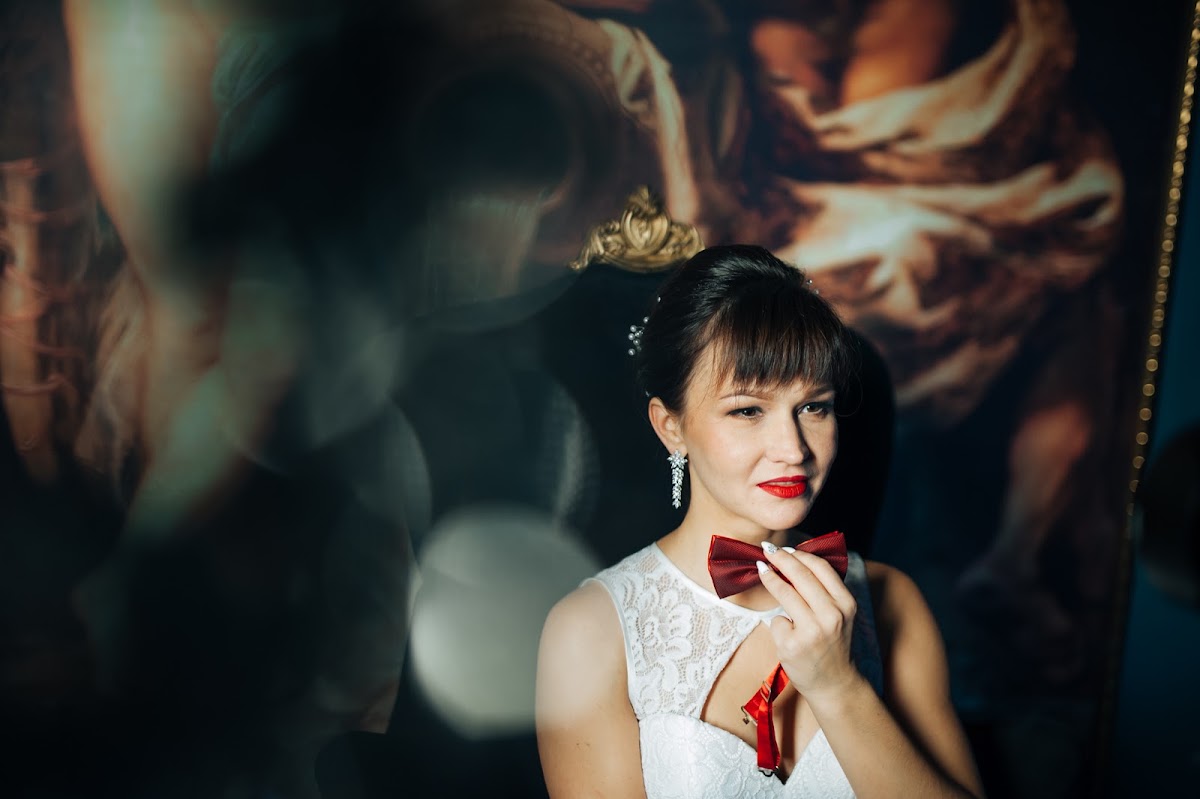 Алла и Александр