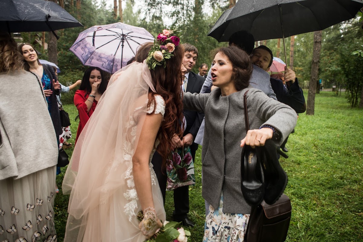 Юлия и Игорь