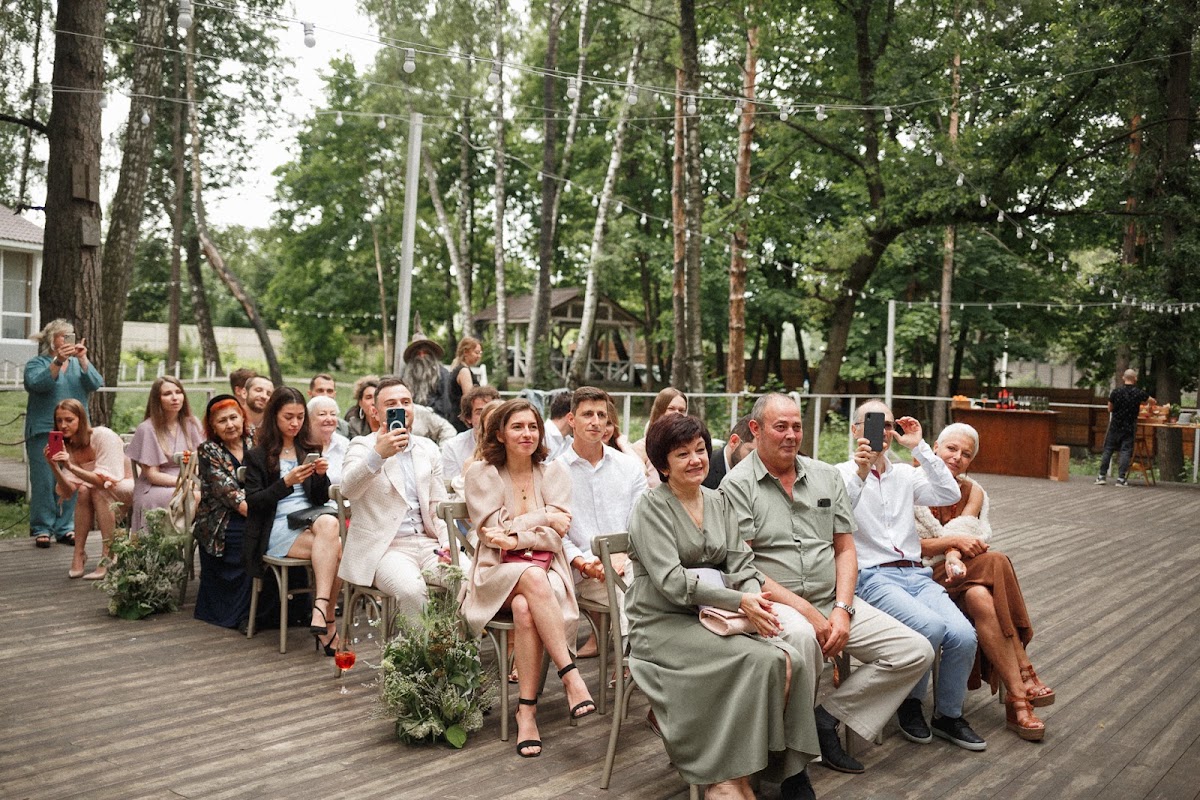 Яна и Стёпа