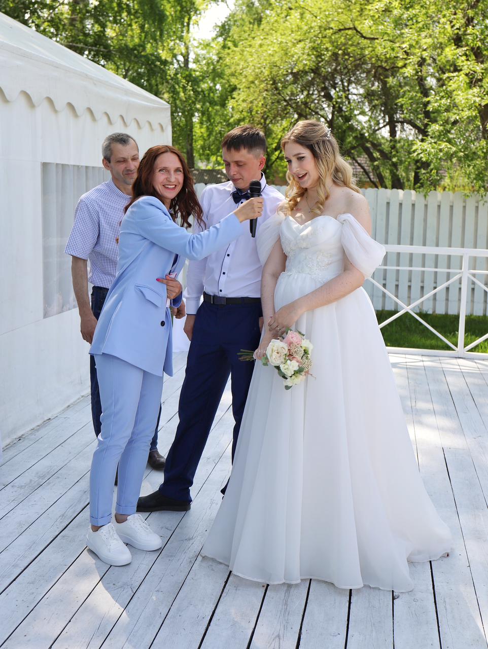 СВАДЬБЫ