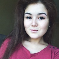 Лилия Рахимова
