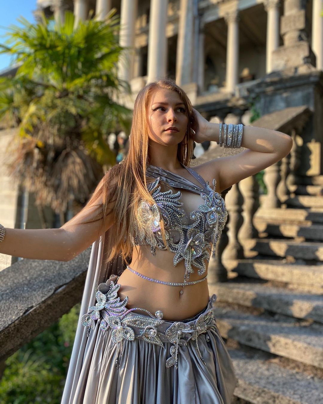 Екатерина Ермолина
