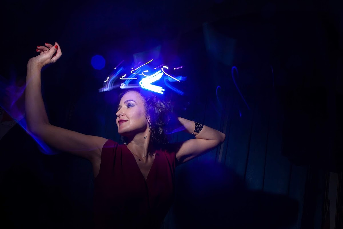 Свадебный отчёт