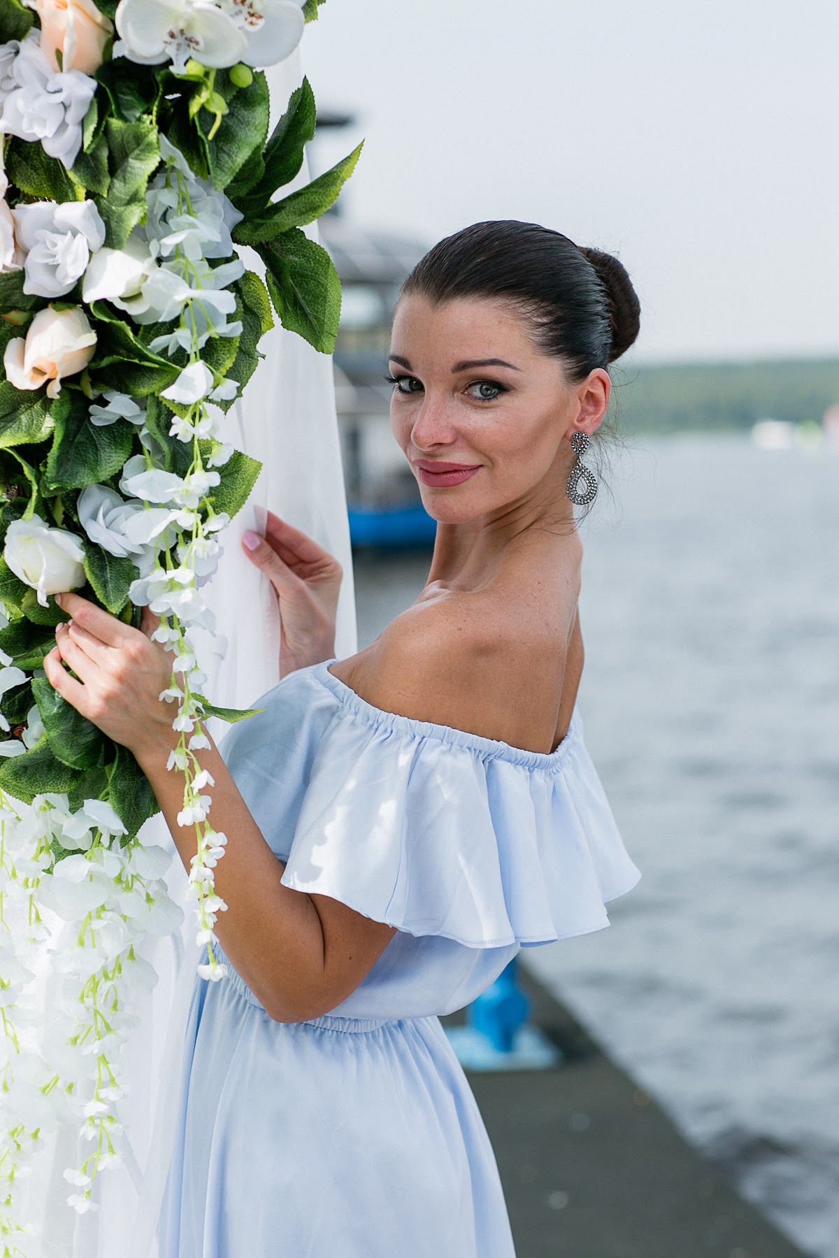 Валерия и Даниил