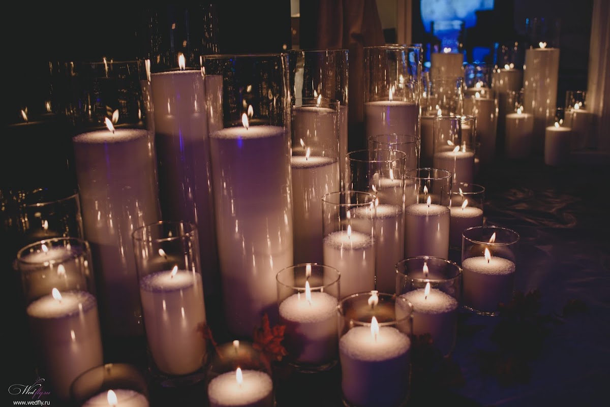 RosCandles