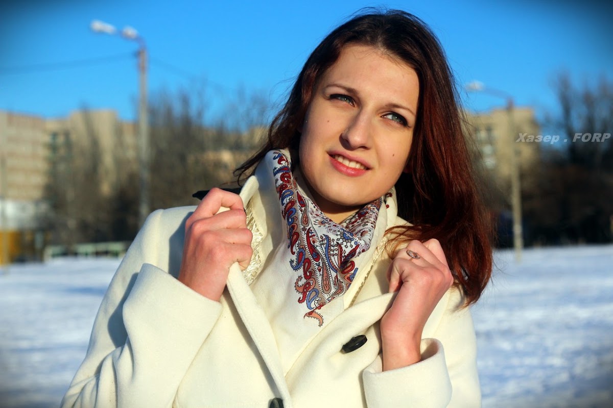 Свадебный отчёт