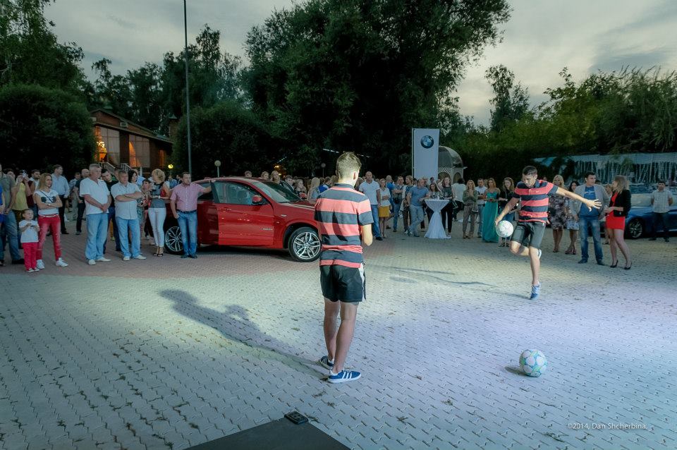 Портфолио: Свадьба