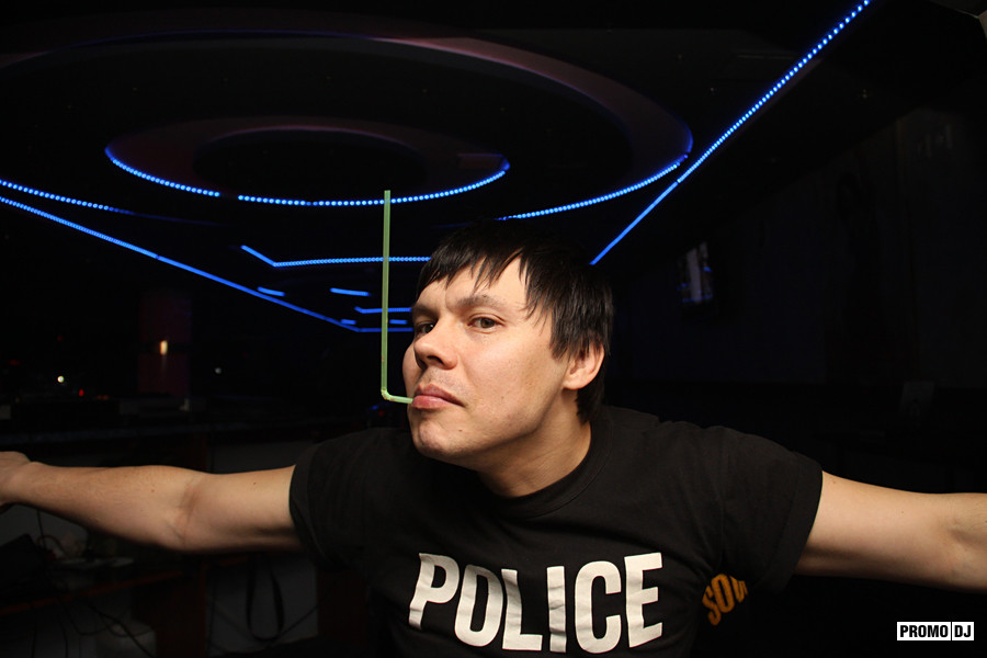 Club "FREETIME"