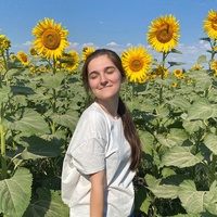 Анна Назарова