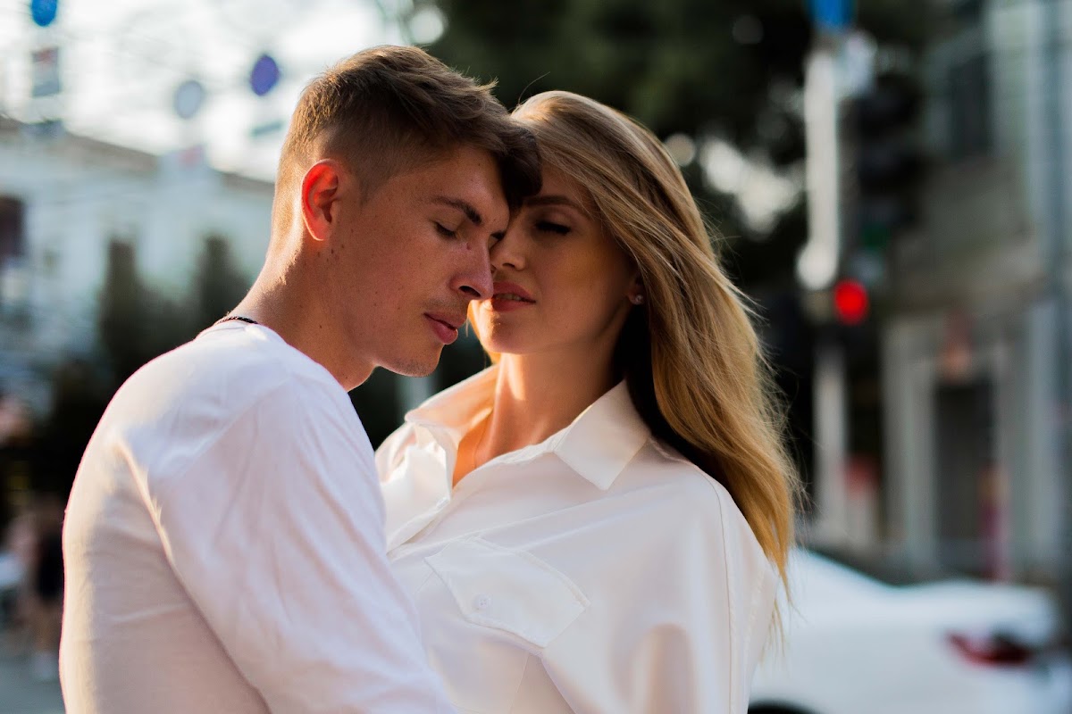 Love story