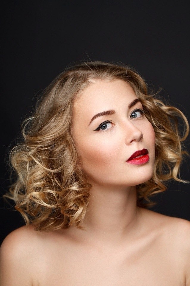 Beauty Sister's Bar — кадр 4 из 19