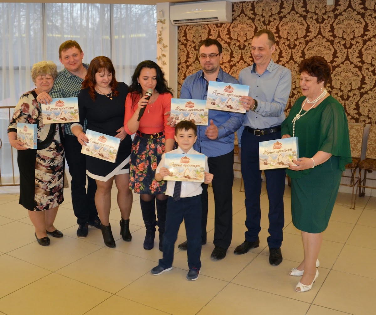 Людмила Славина — кадр 5 из 49