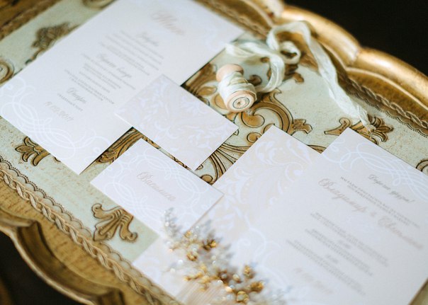 Pretty Paper
