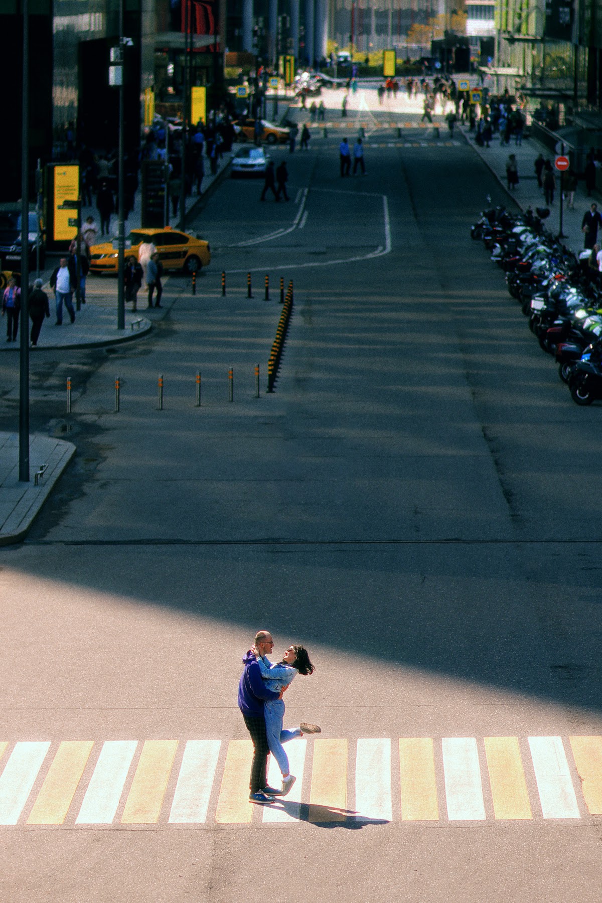 Портфолио: Love story