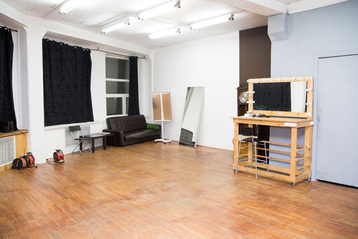 PodiumStudio
