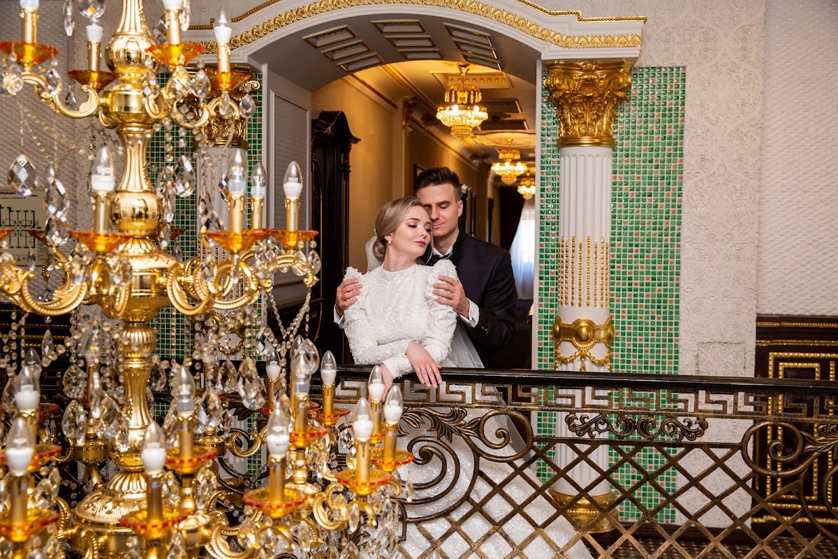 Валерия и Роман
