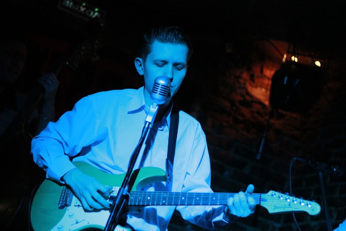 Барнаул - Bike Bar - 19.02.2022