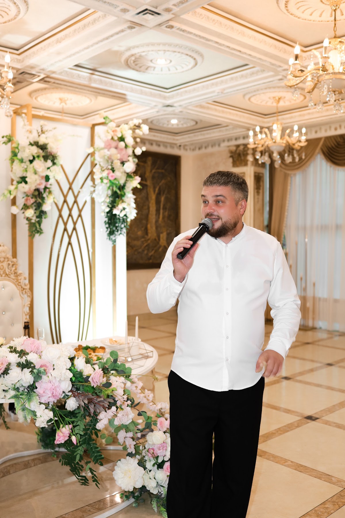 Владислав & Татьяна