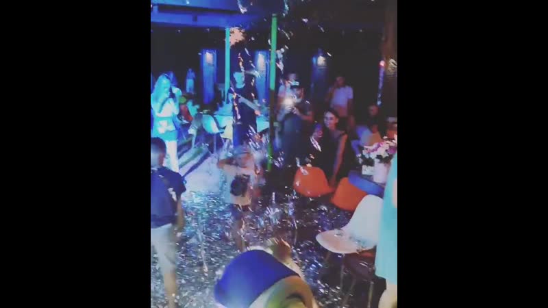 Видео с мероприятий