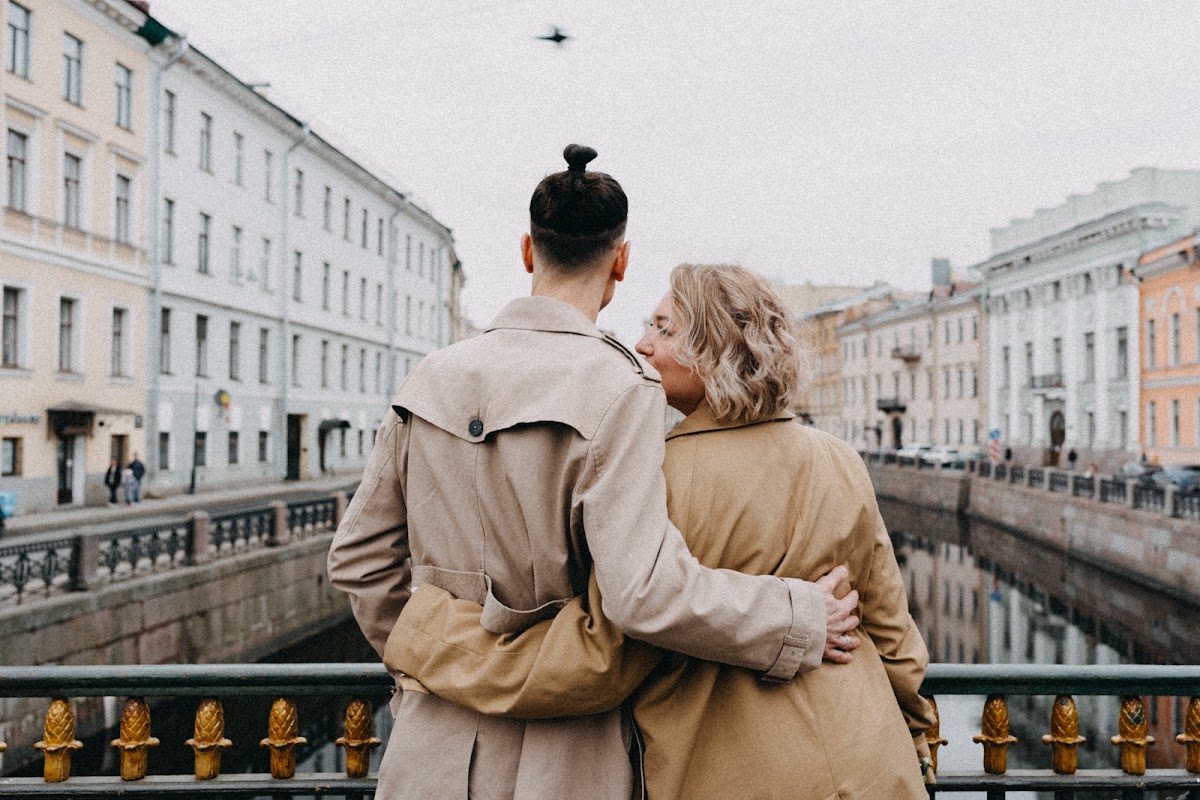 Свадебный отчёт