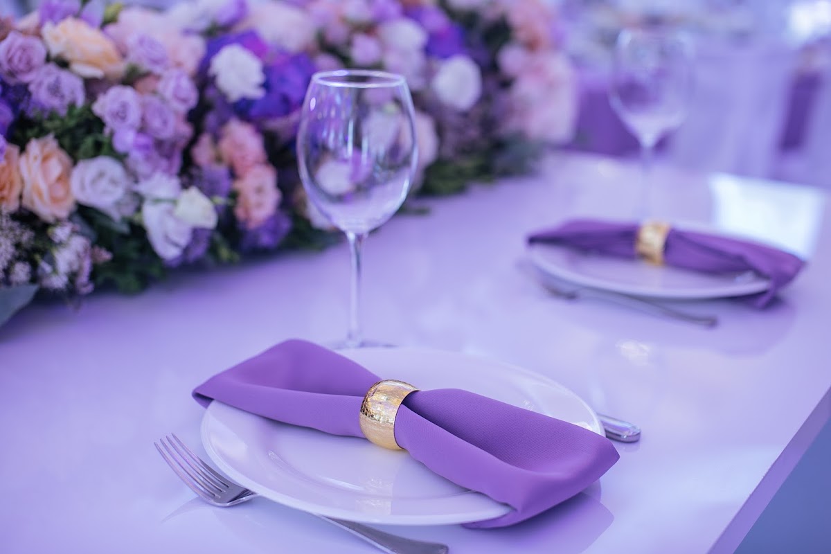 Florissimo Wedding