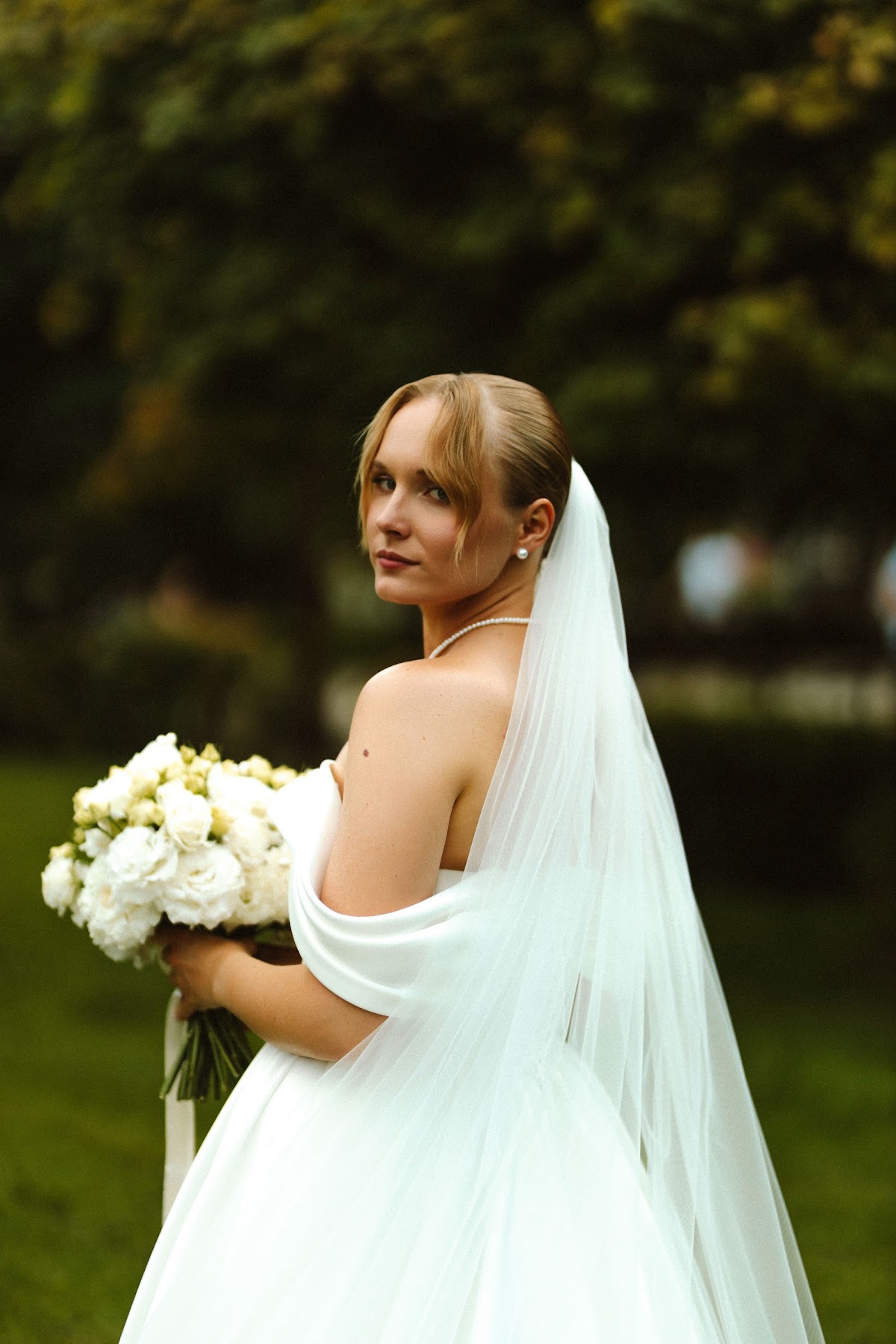 Екатерина и Егор